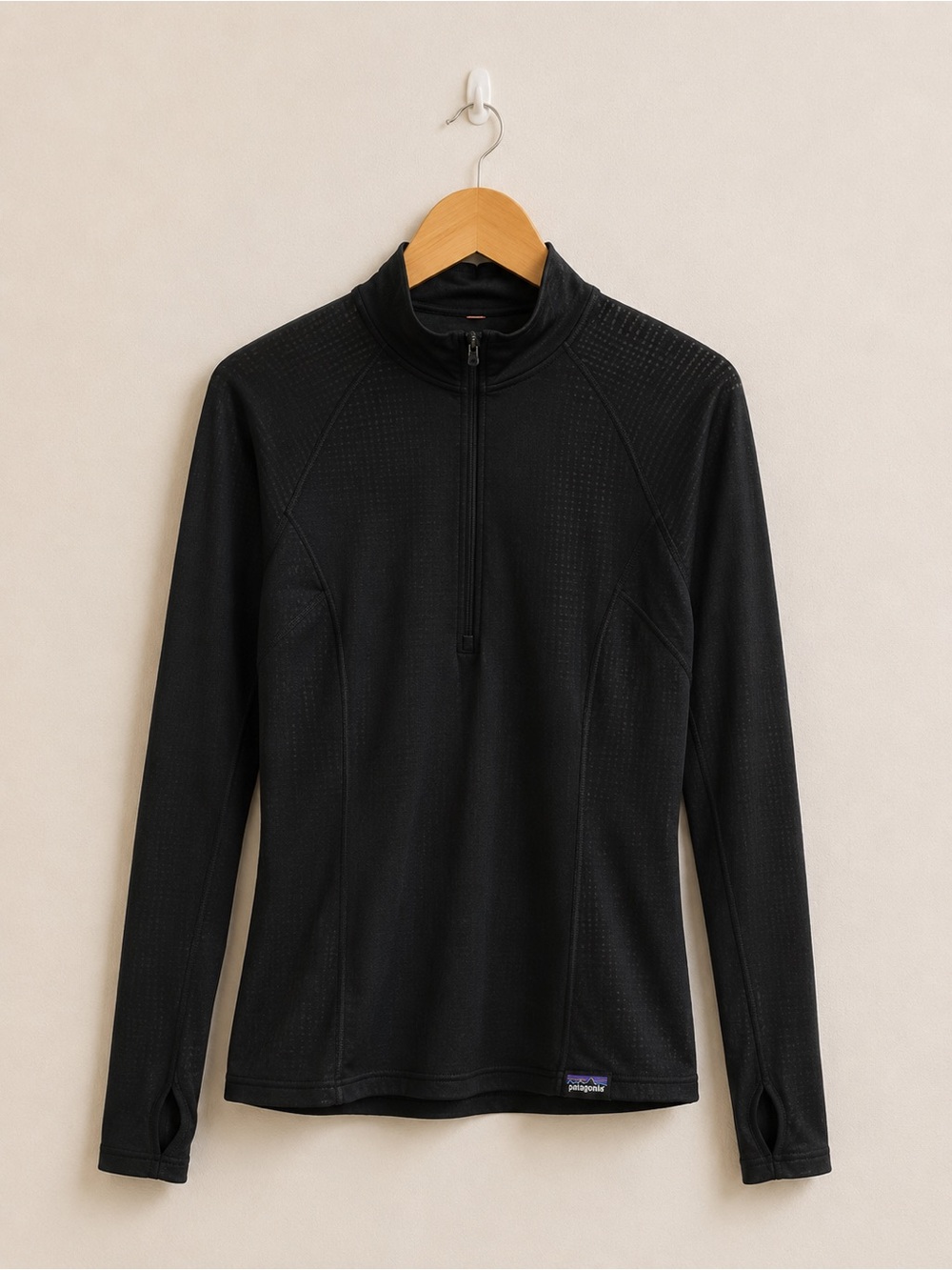 Patagonia Capilene Polartec Base Layer Top XS
